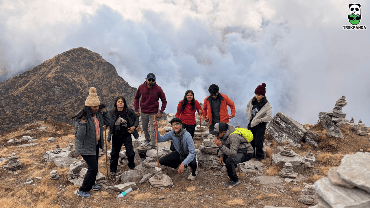 Hidden Places To Visit In Uttarakhand For Backpackers
